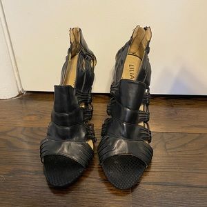 Liliana heels